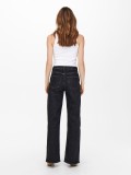 Pantalones Only ONLJuicy Wide High Waisted
