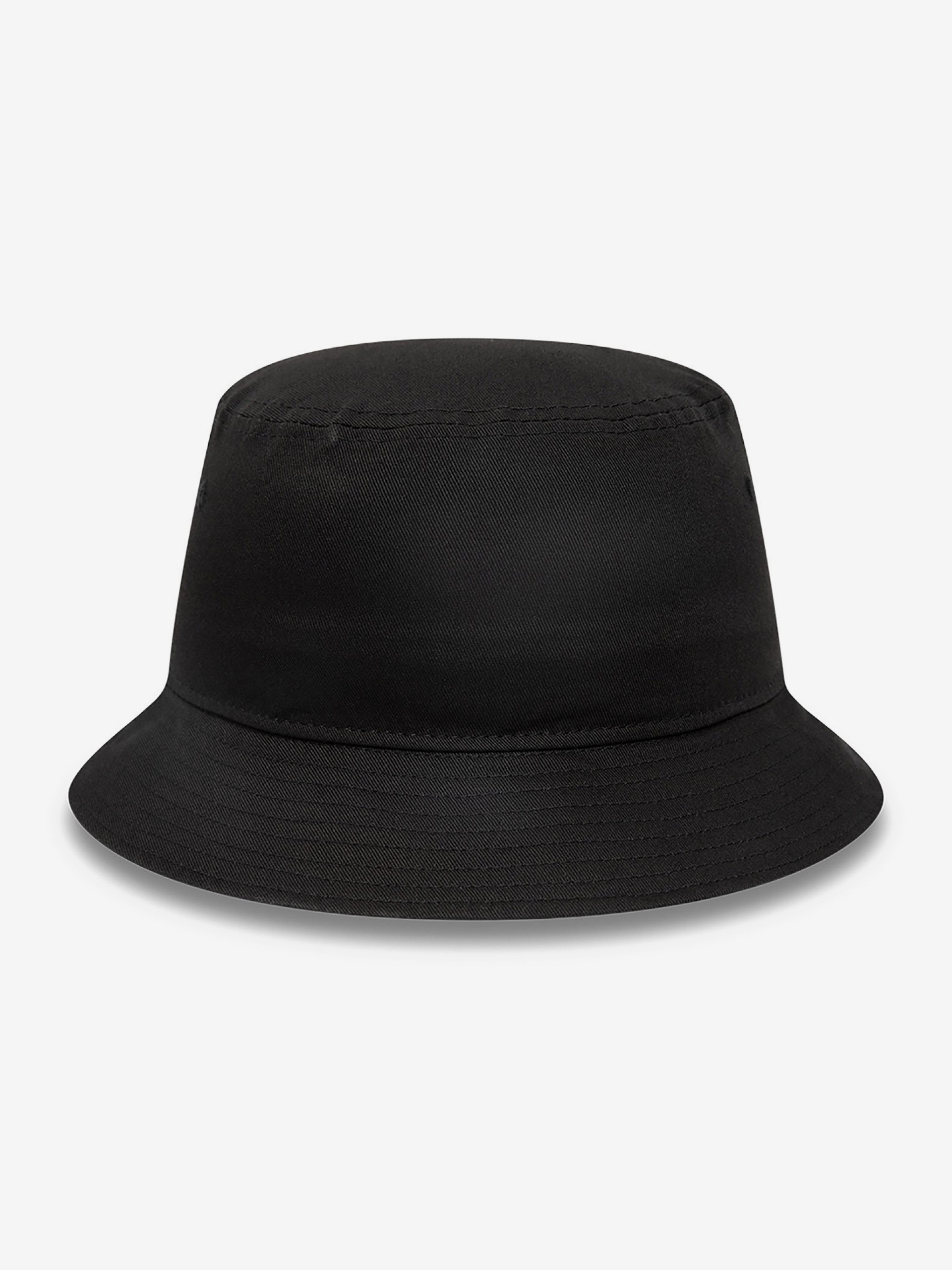 New Era Essential Black Hat