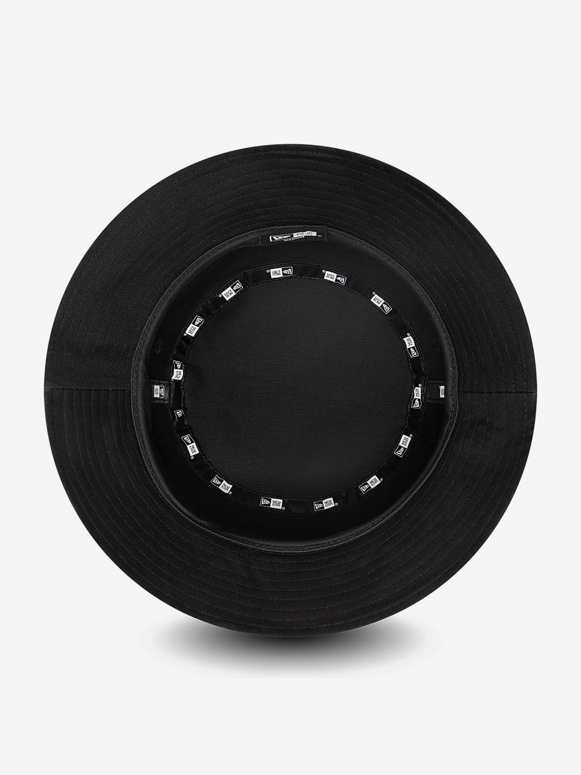 New Era Essential Black Hat