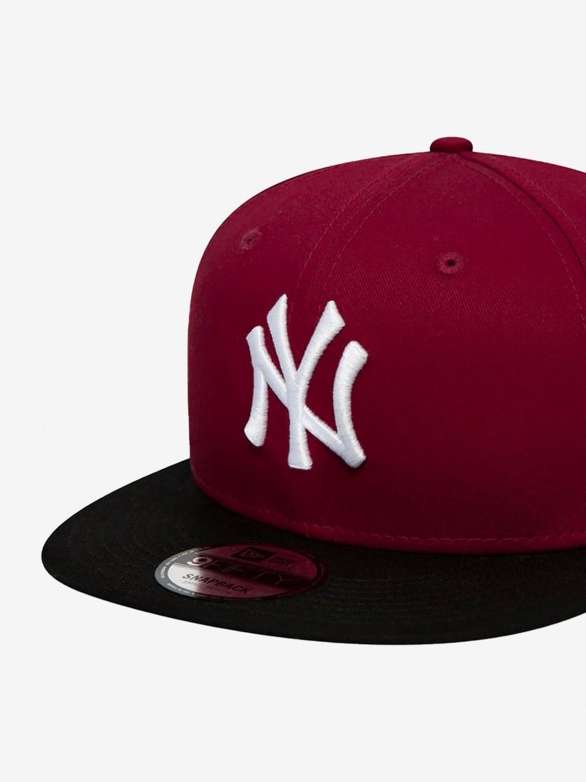 Bon New Era New York Yankees