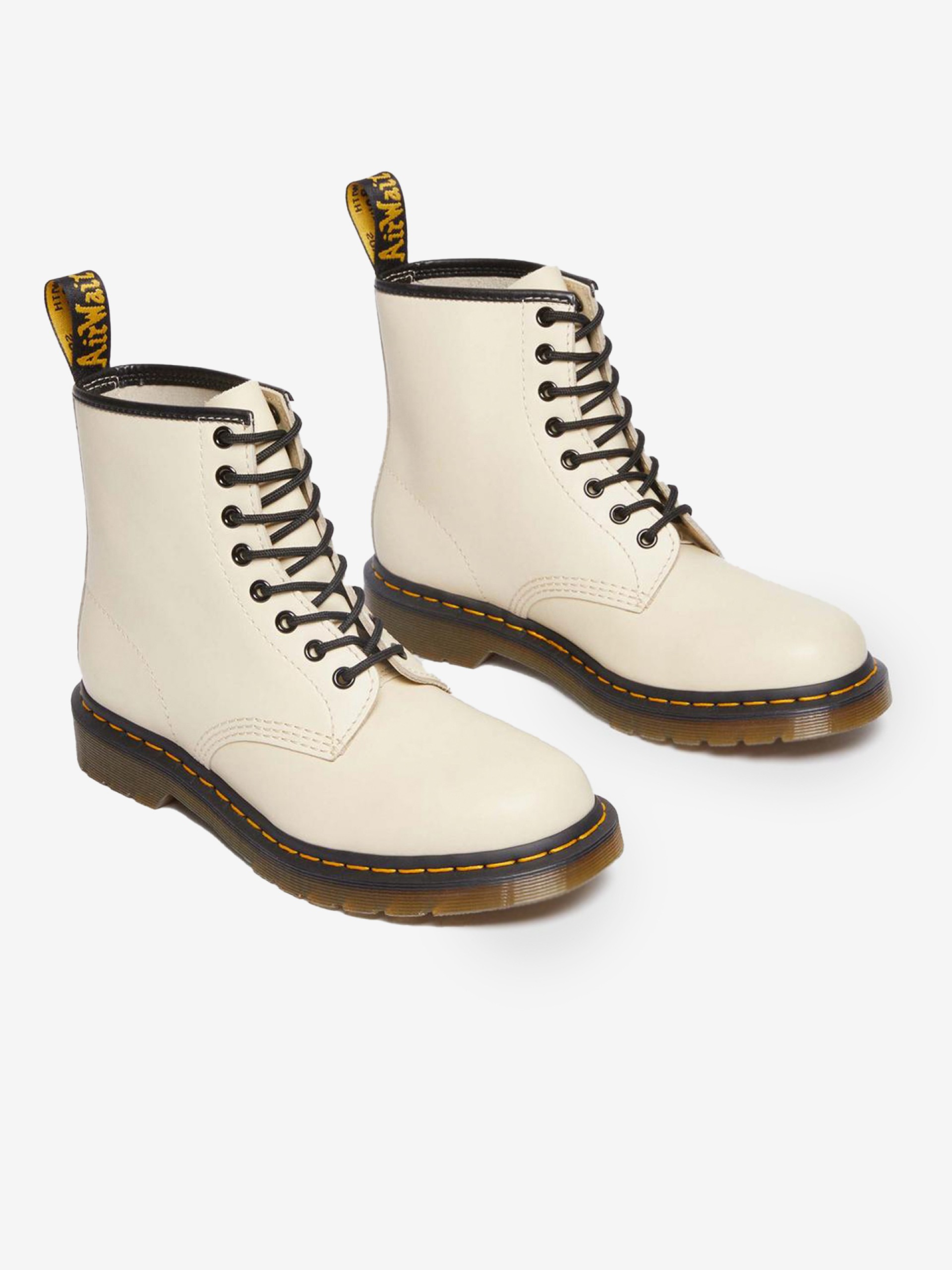 Botas Dr. Martens 1460