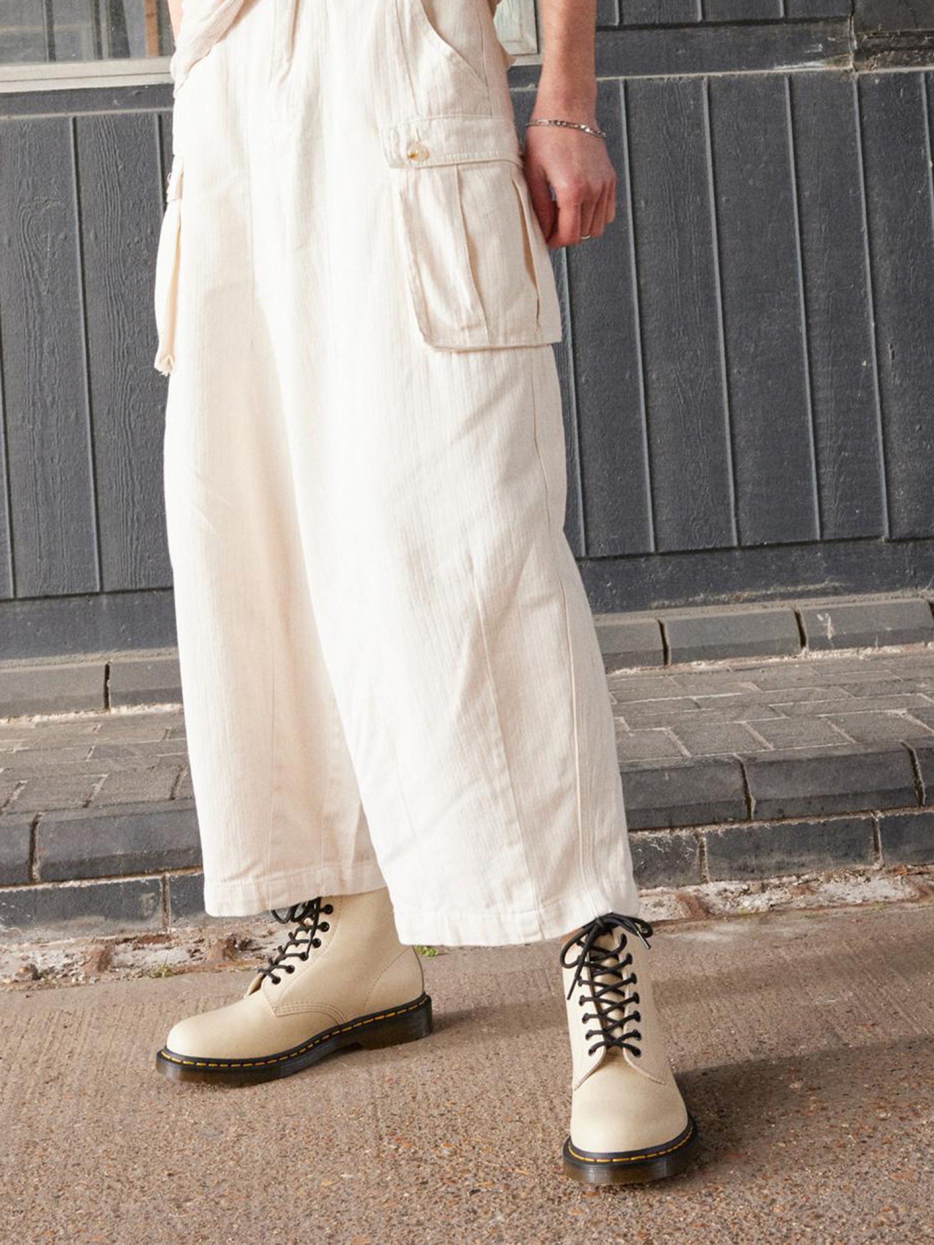 Botas Dr. Martens 1460