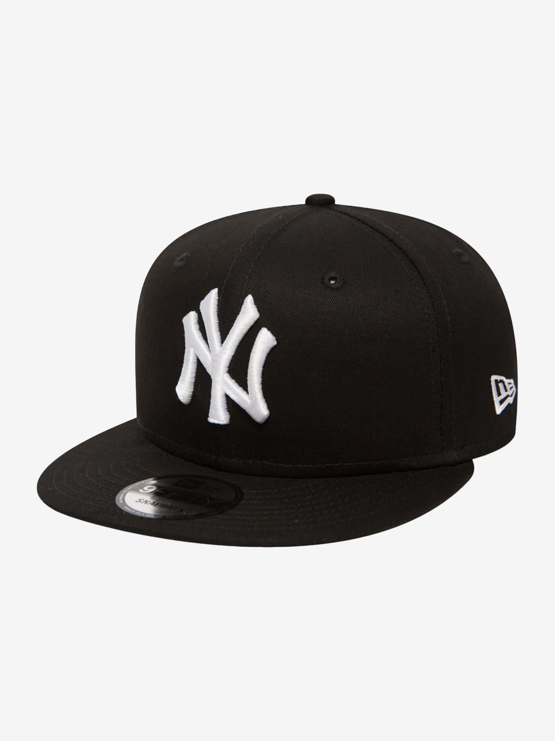 Gorra New Era MLB 9FIFTY Negra