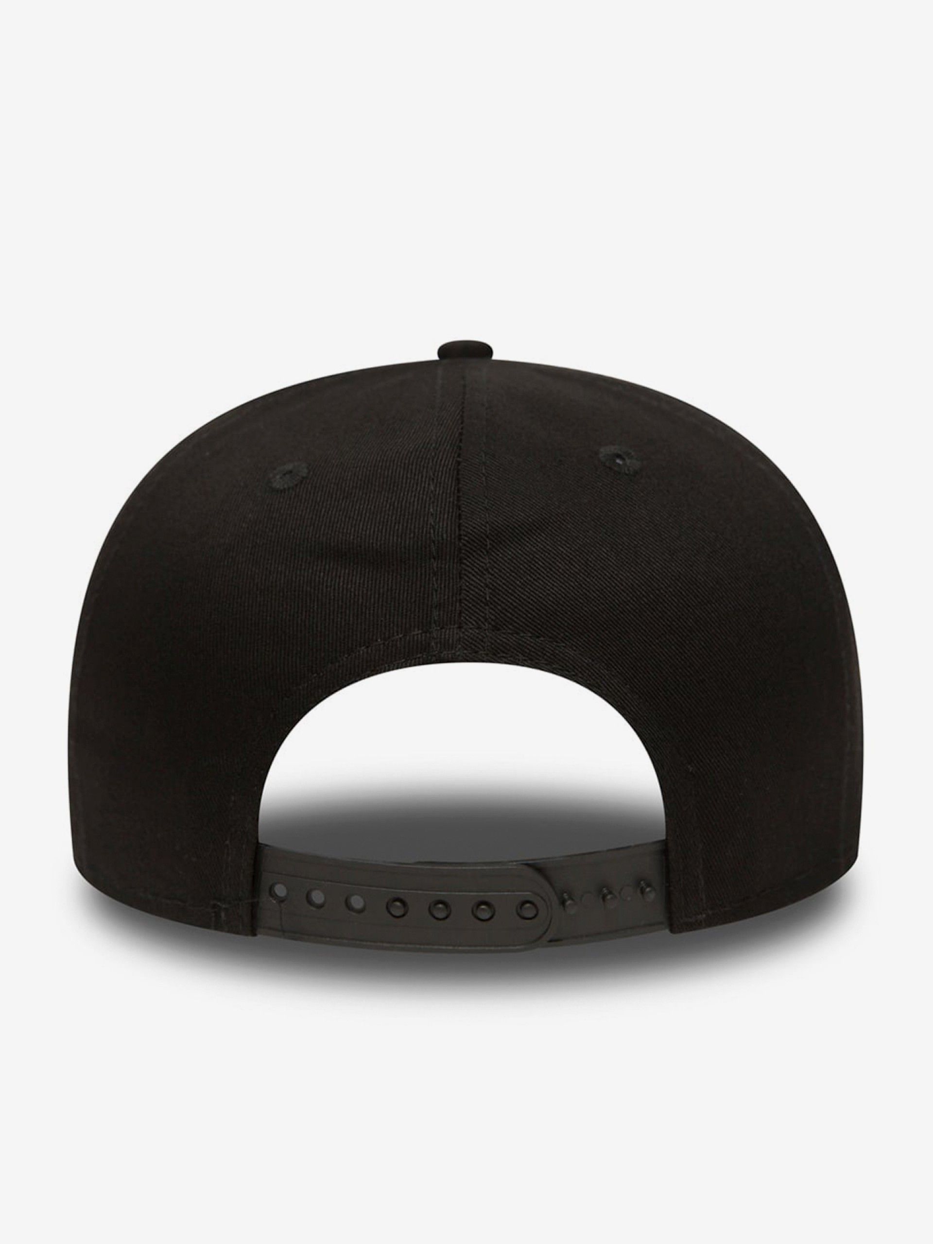 Gorra New Era MLB 9FIFTY Negra