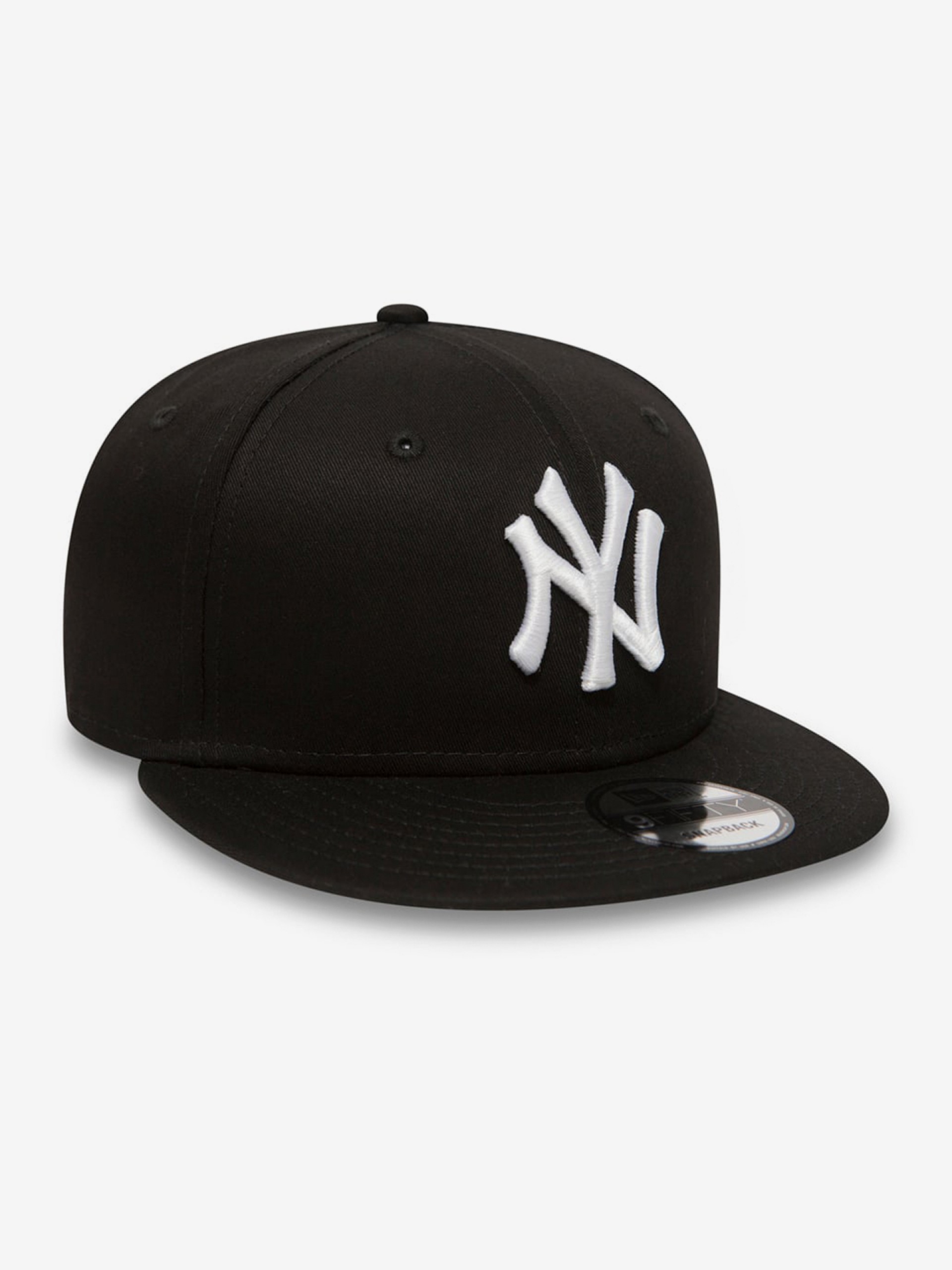 Gorra New Era MLB 9FIFTY Negra