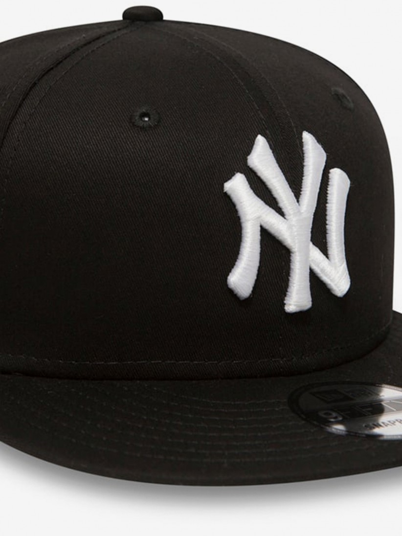 Gorra New Era MLB 9FIFTY Negra