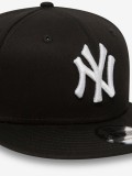 Gorra New Era MLB 9FIFTY Negra