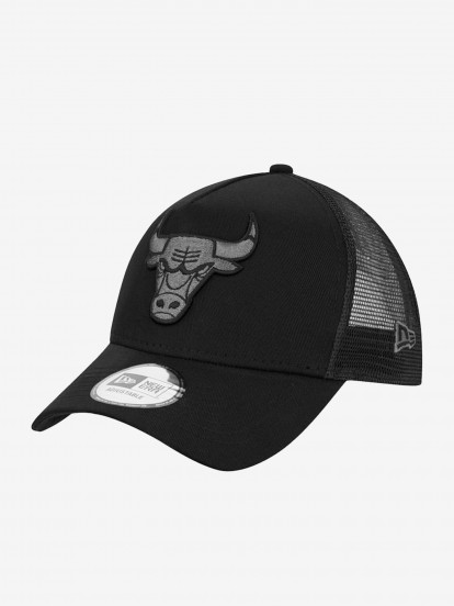 New Era 9FORTY Chicago Bulls Cap