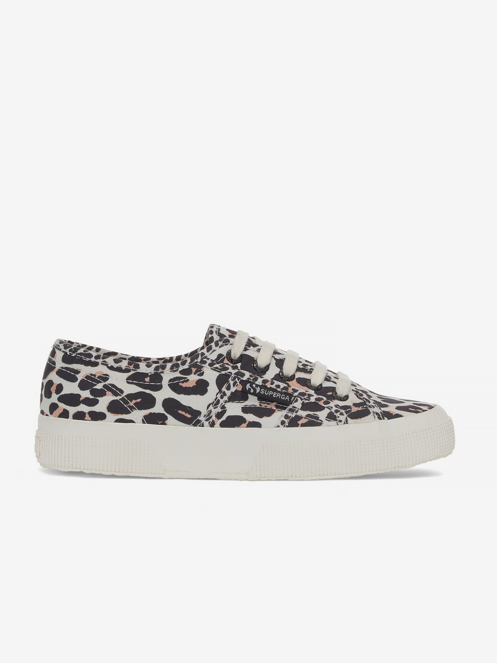 Zapatillas Superga 2750 Light Leopard Print