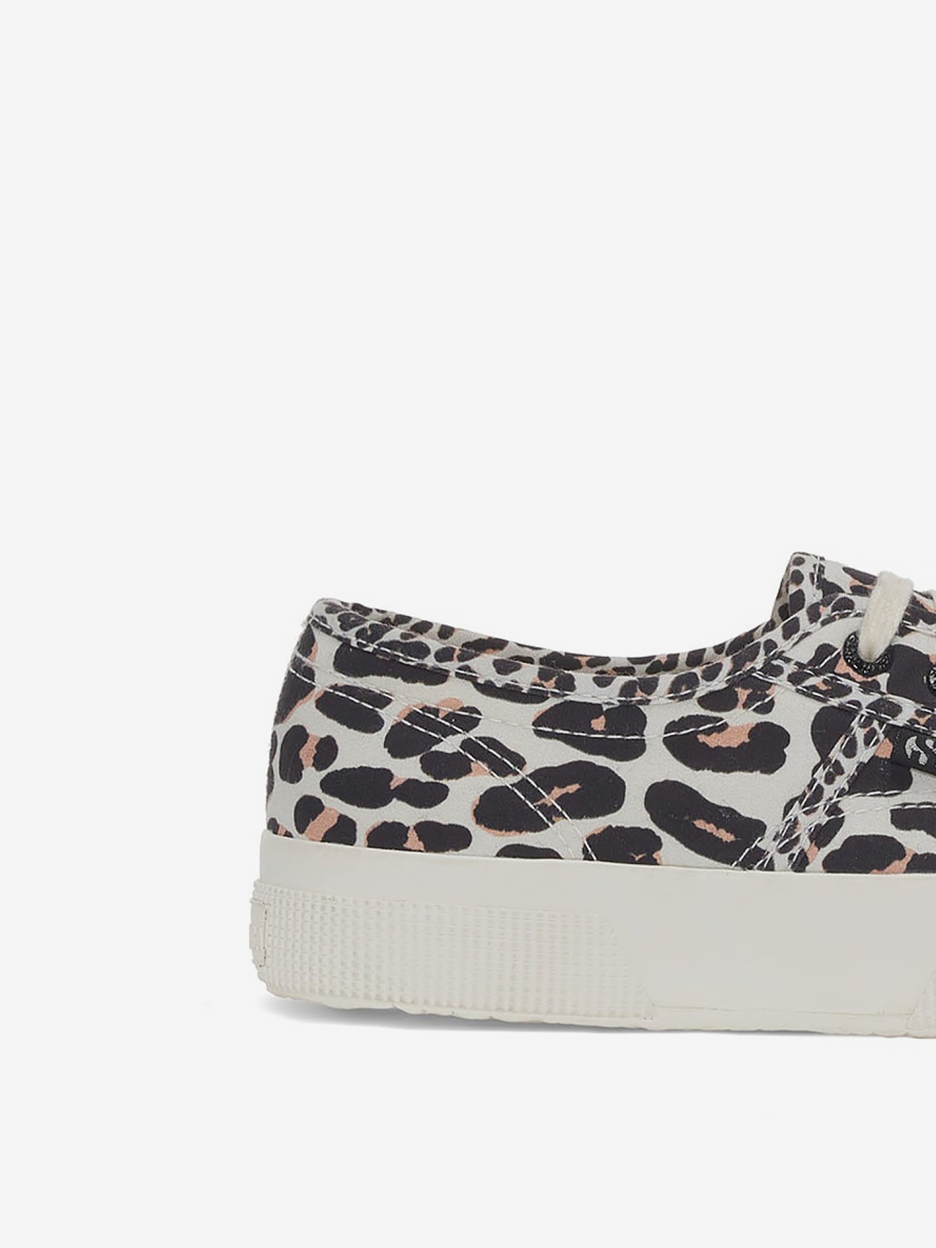Zapatillas Superga 2750 Light Leopard Print