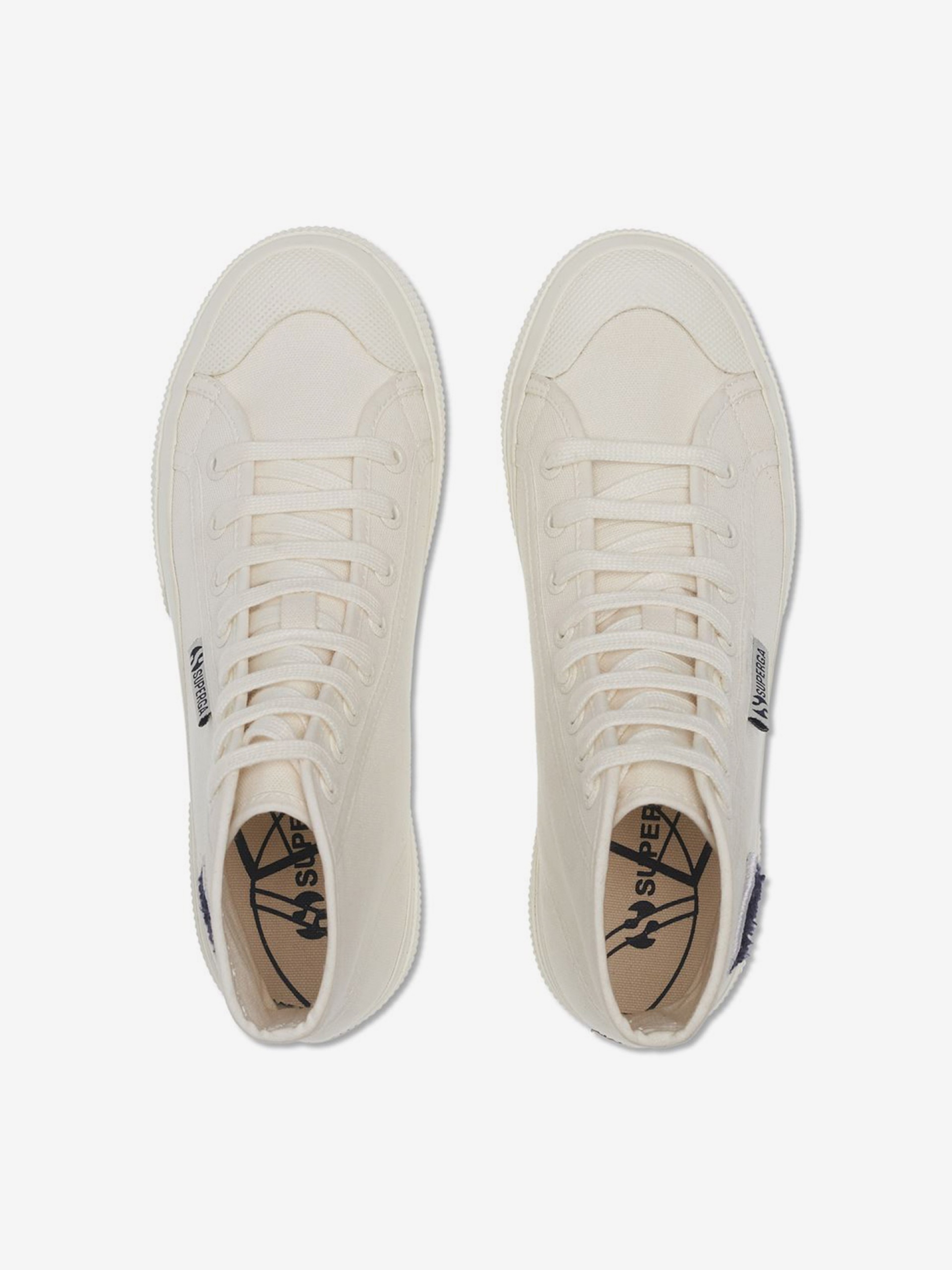 Sapatilhas Superga 2295 Cotton