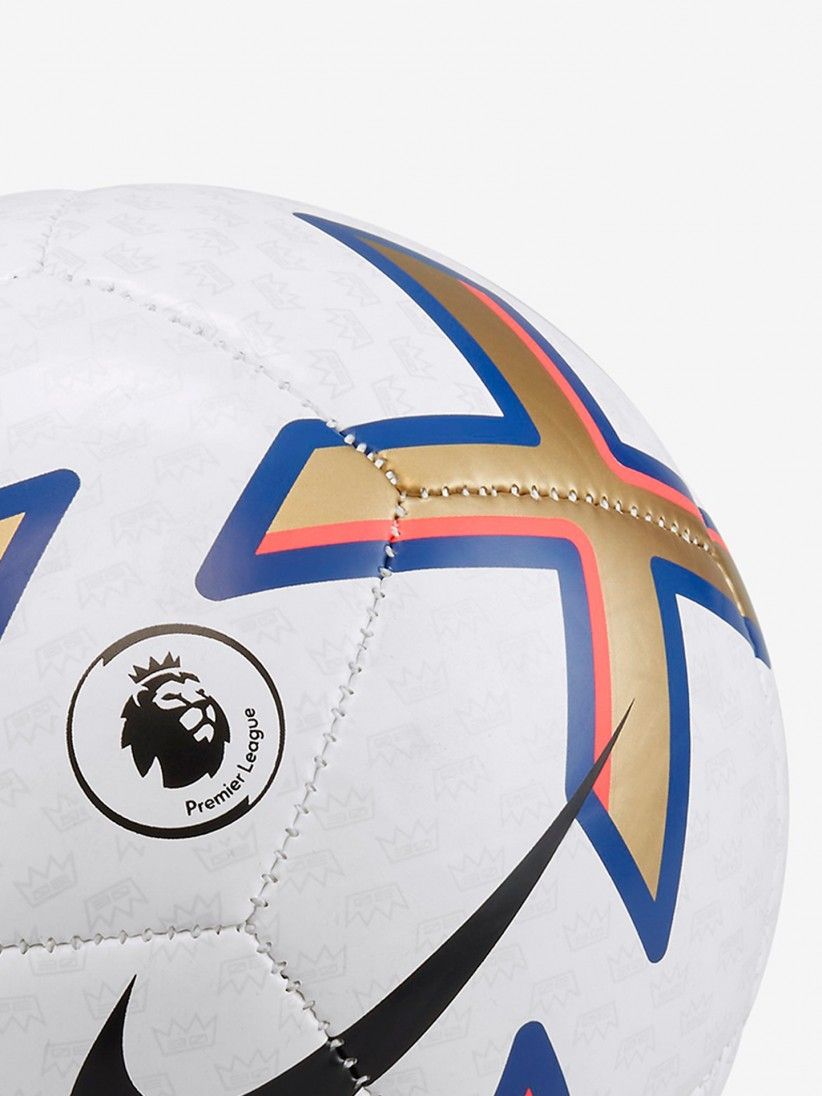 Bola de futebol Nike Maxim Premier League