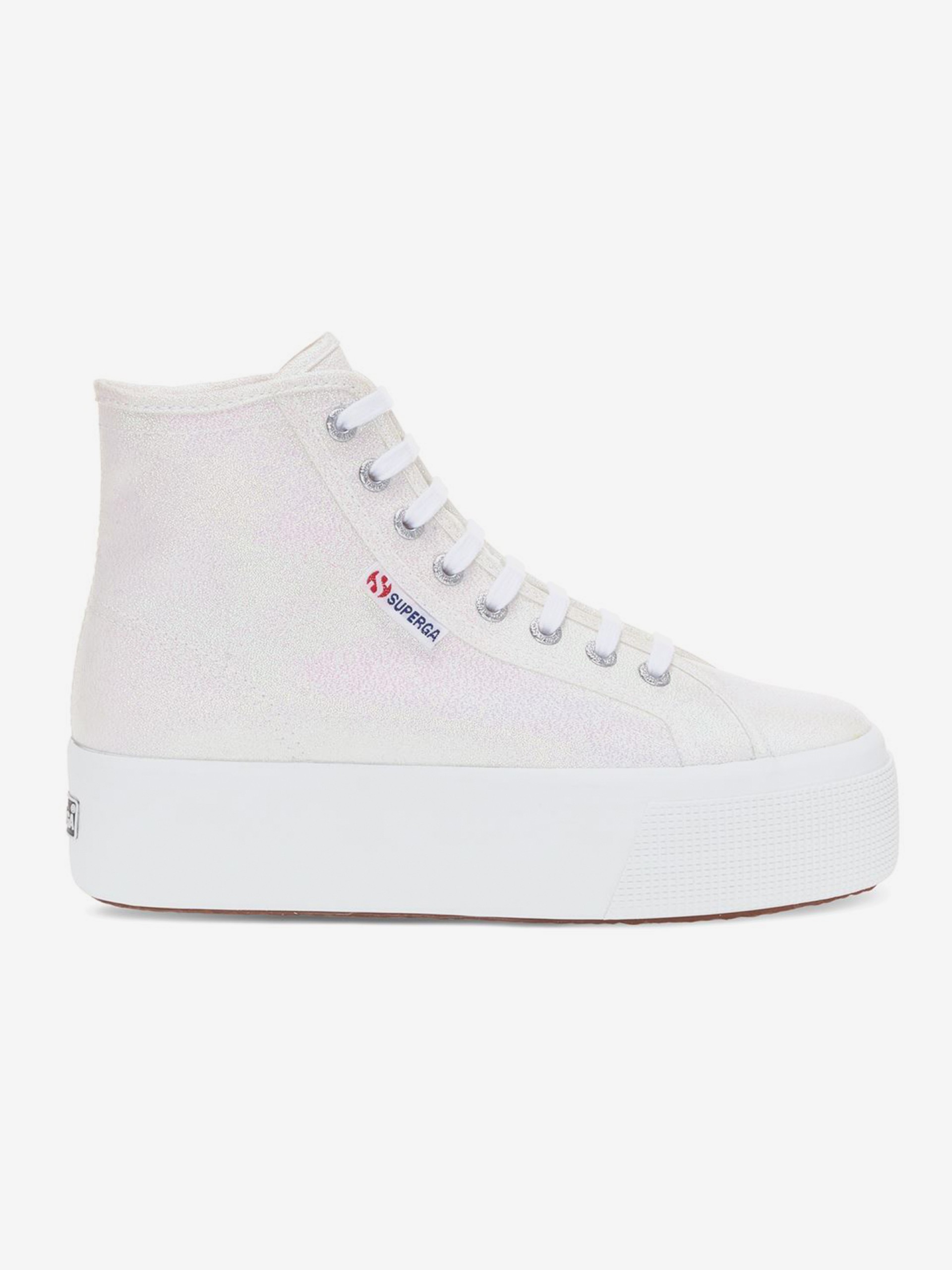 Sapatilhas Superga 2708 Hi Top