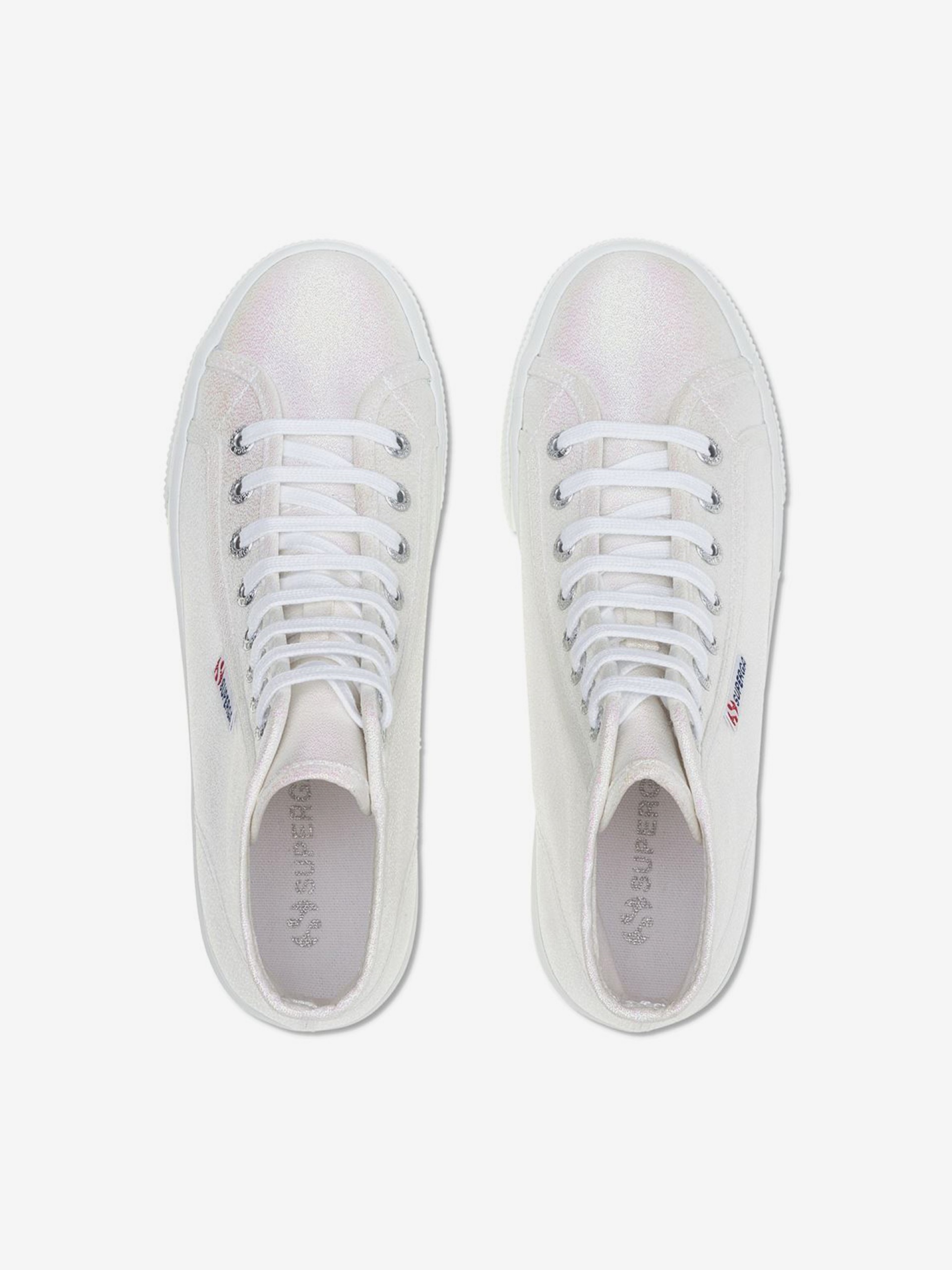 Sapatilhas Superga 2708 Hi Top