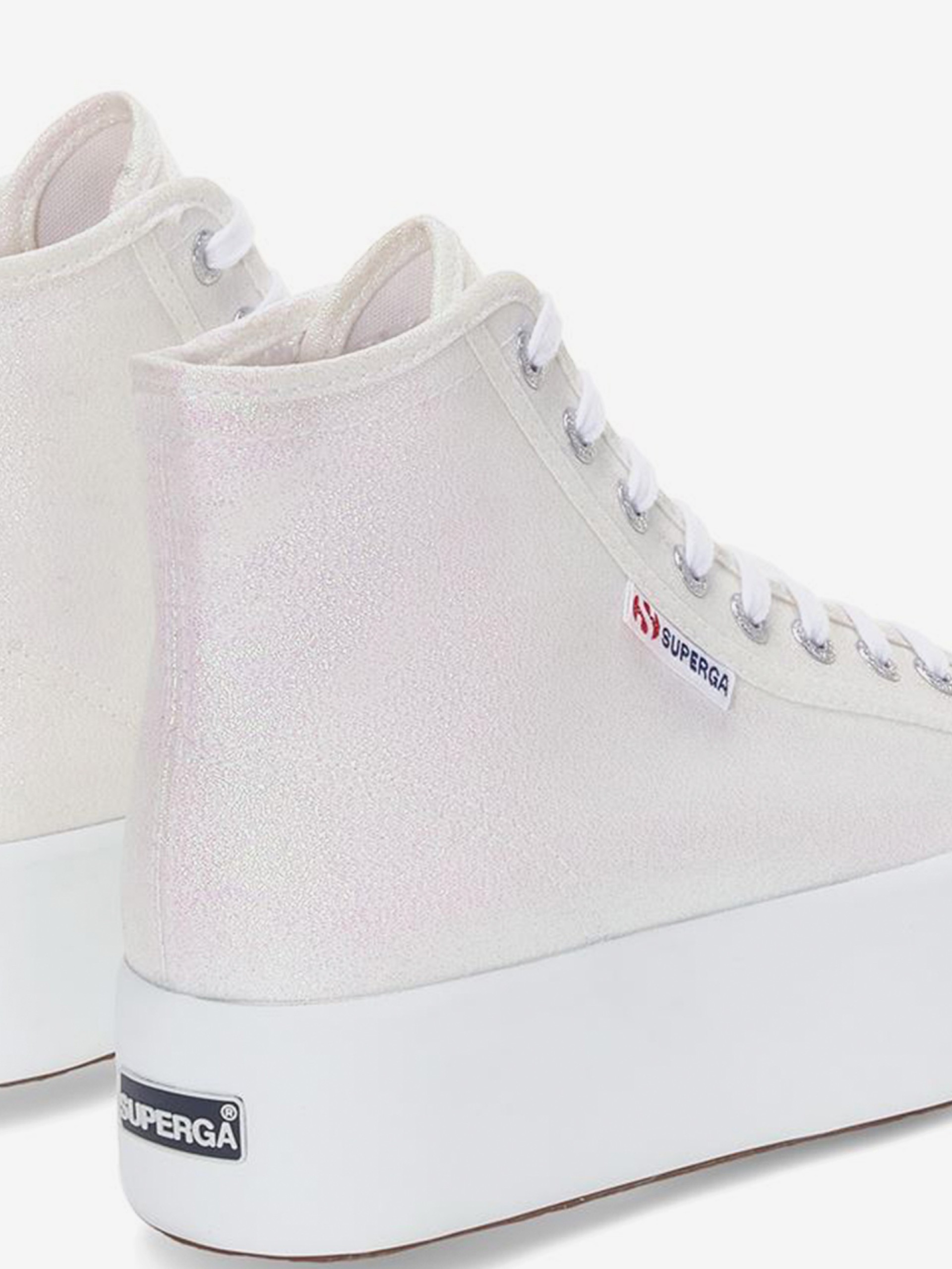 Sapatilhas Superga 2708 Hi Top