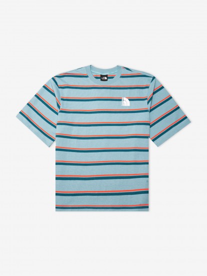 The North Face Easy Stripe T-shirt