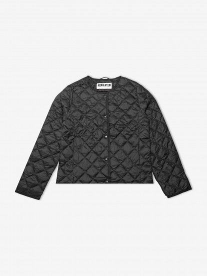 Chaqueta Only ONLValentina Quilted Otw