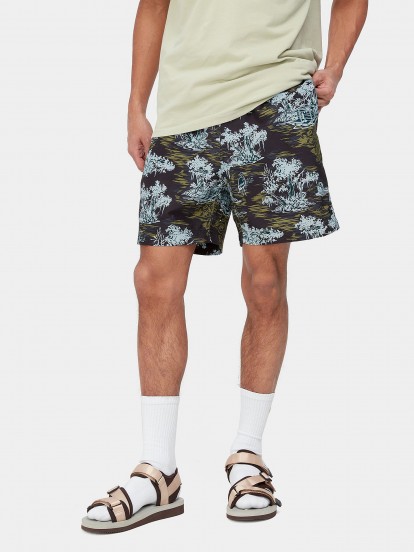 Carhartt WIP Slater Swimming Shorts