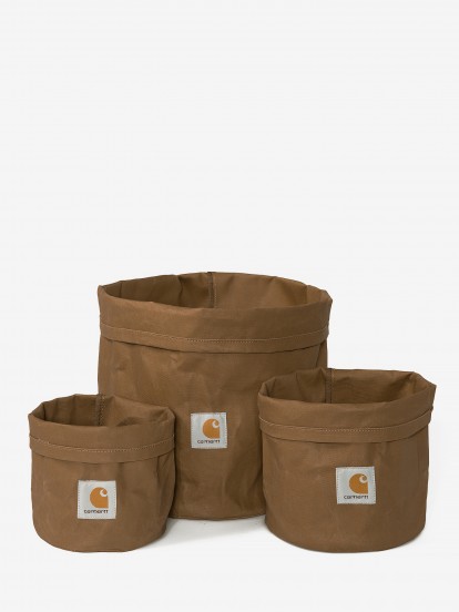 Carhartt WIP Planter Set Bag