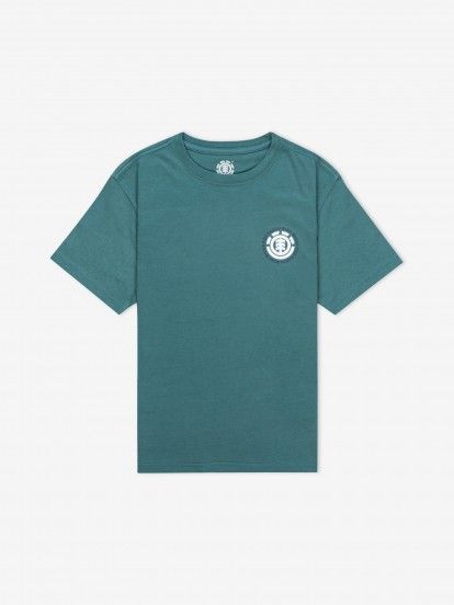 T-shirt Element Seal BP Youth