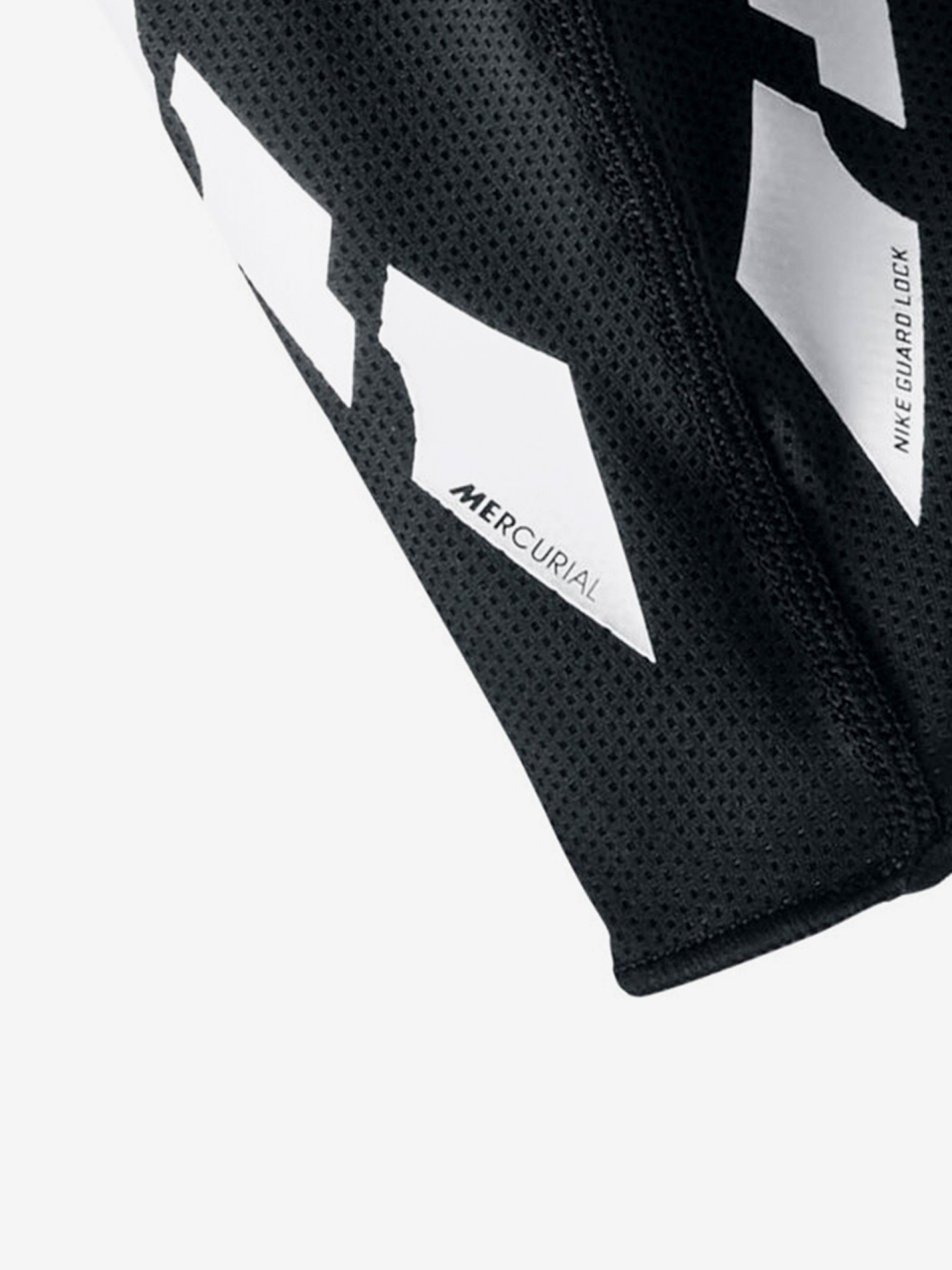 Fundas Sujeta Espinilleras Nike Elite