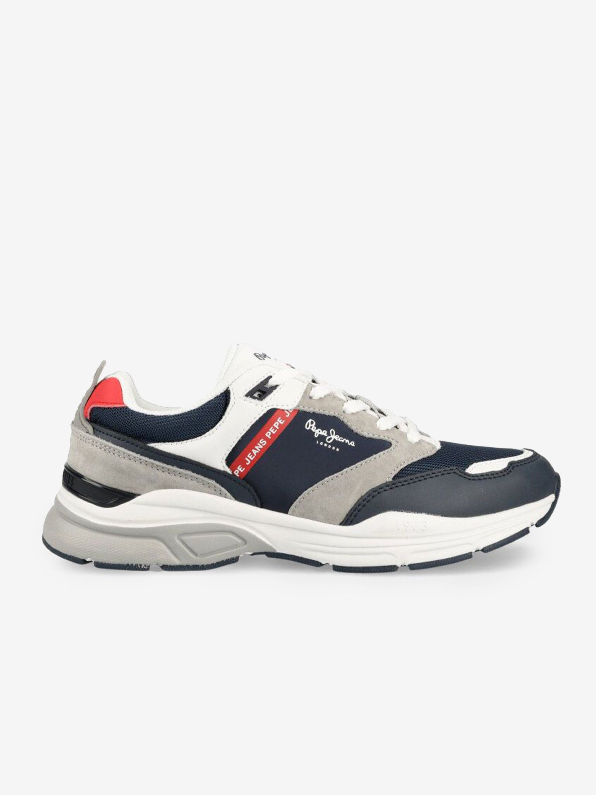 Sapatilhas Pepe Jeans Dave Urban M