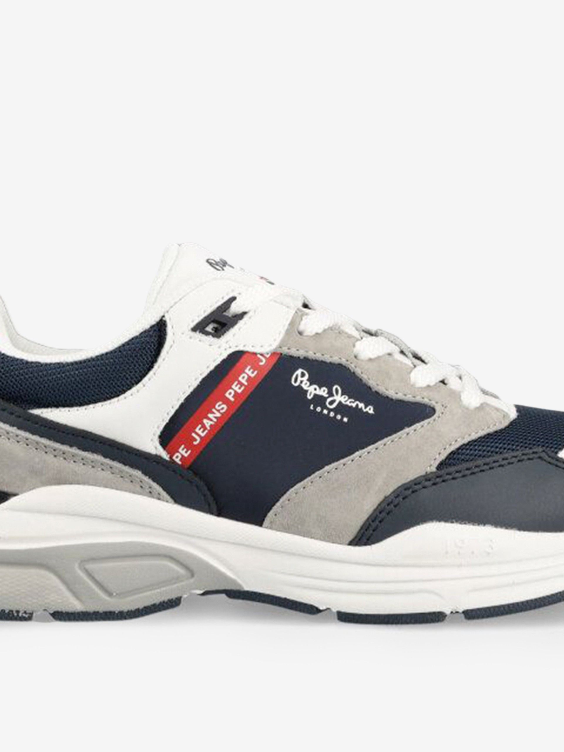 Sapatilhas Pepe Jeans Dave Urban M