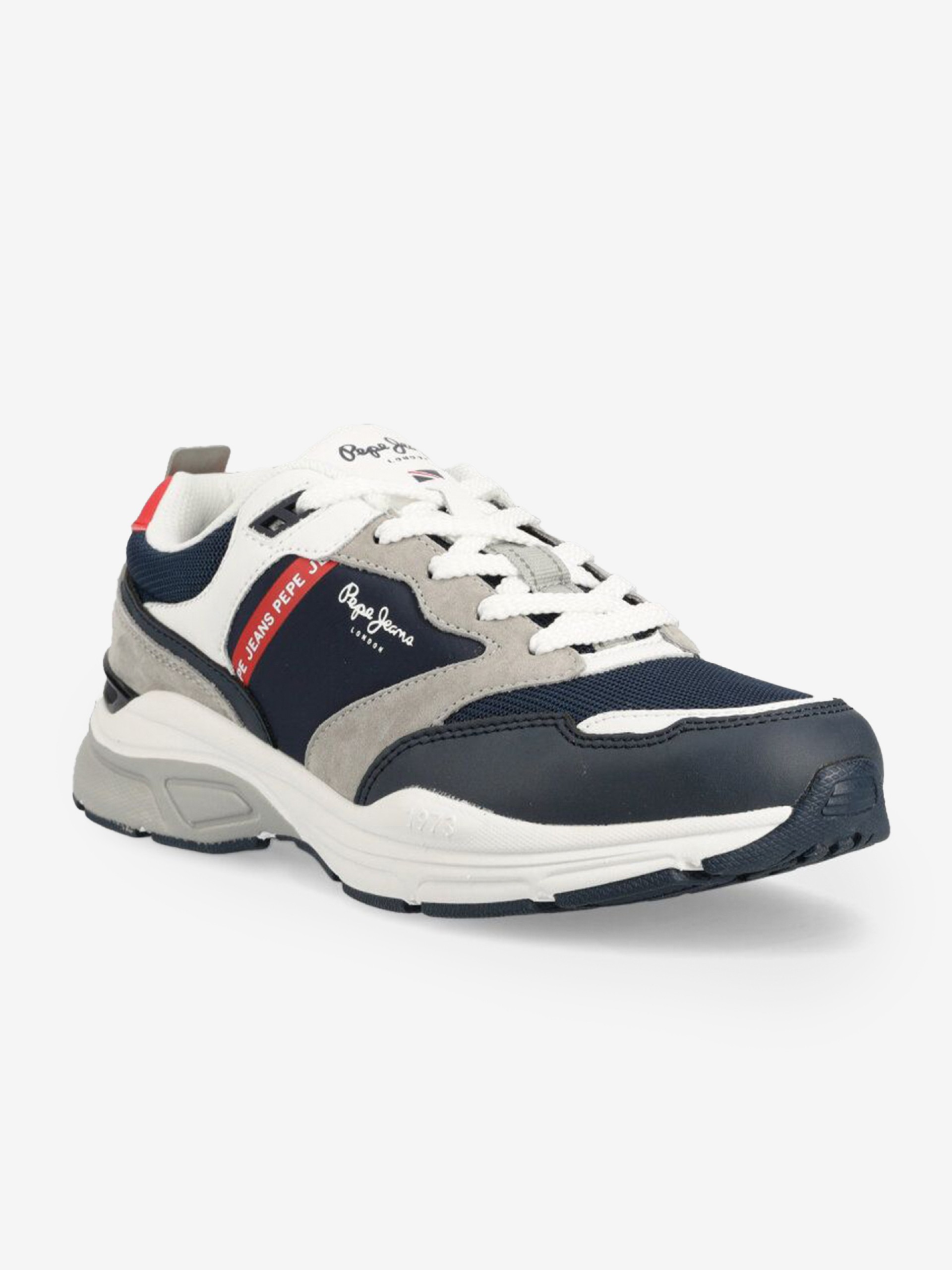 Sapatilhas Pepe Jeans Dave Urban M