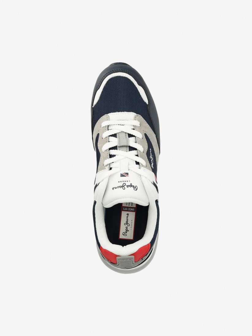 Pepe Jeans Dave Urban M Sneakers