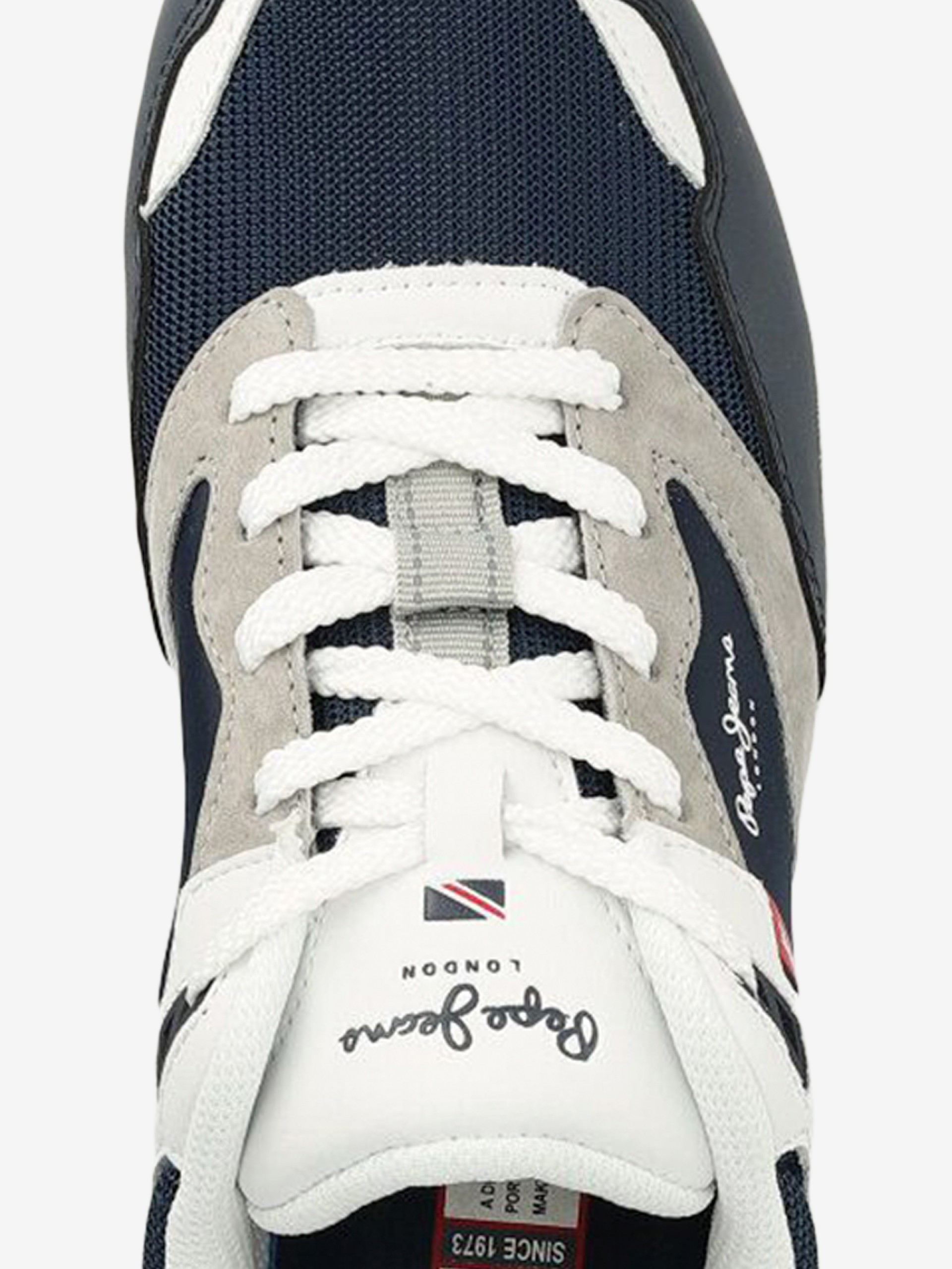 Sapatilhas Pepe Jeans Dave Urban M