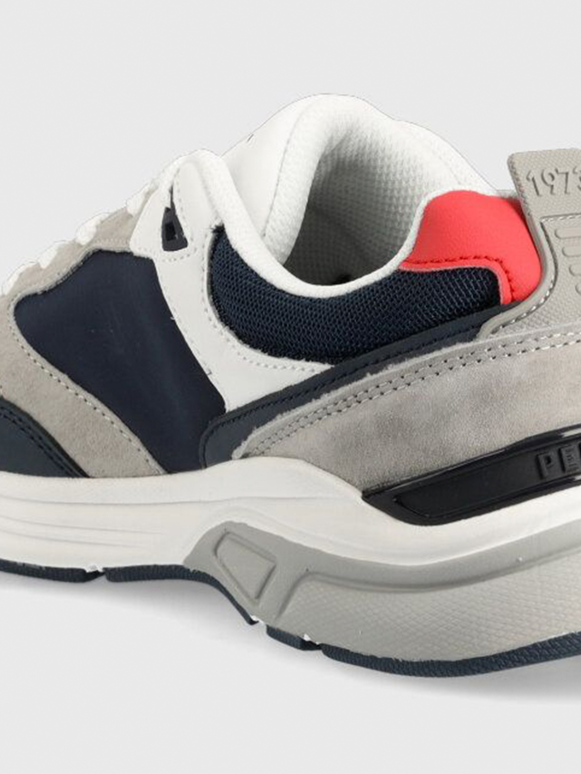 Sapatilhas Pepe Jeans Dave Urban M