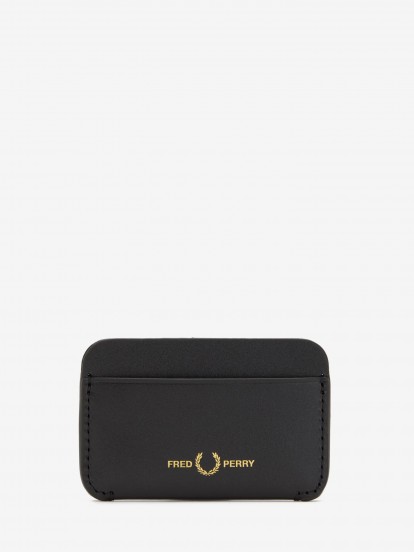 Carteira Fred Perry Cardholder
