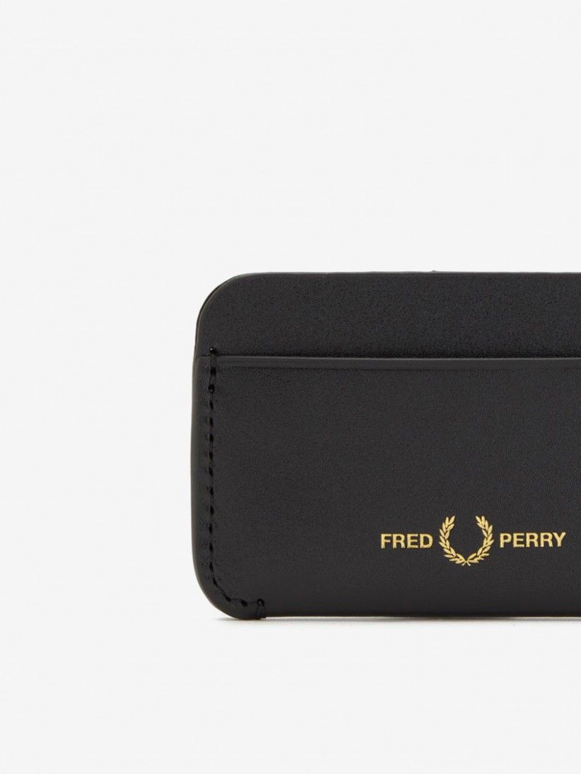 Fred Perry Cardholder Wallet