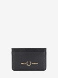Fred Perry Grain Cardholder Wallet