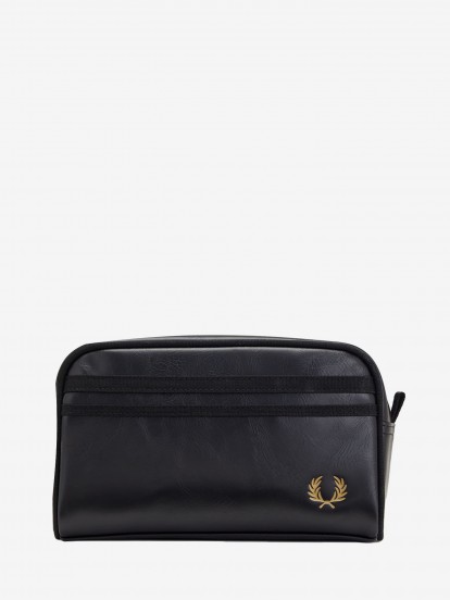Bolso Fred Perry Tonal Wash