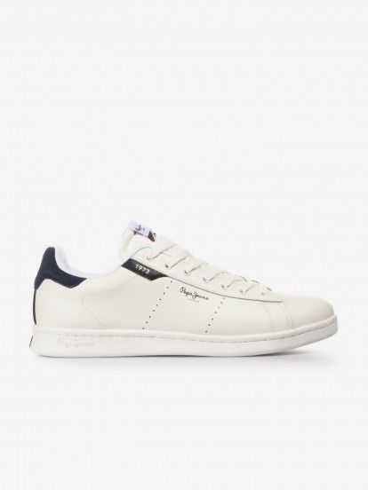 Sapatilhas Pepe Jeans Player Basic Summer M