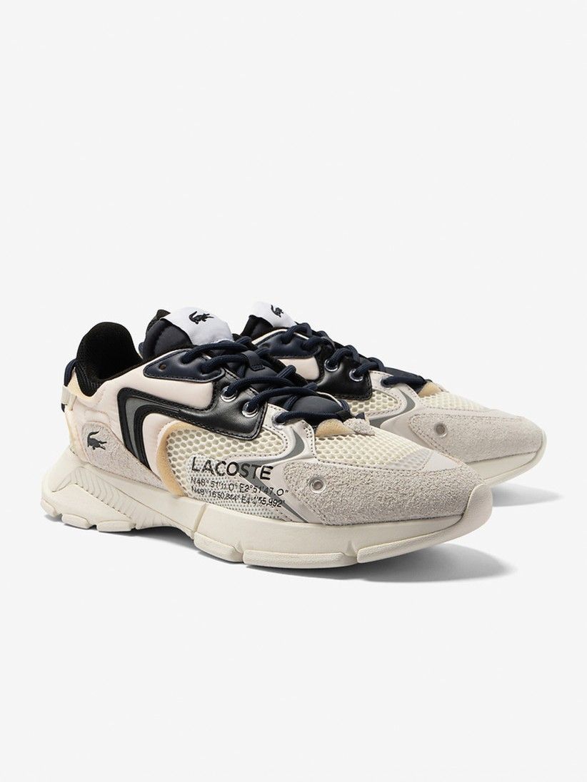 Zapatillas Lacoste L003 Neo