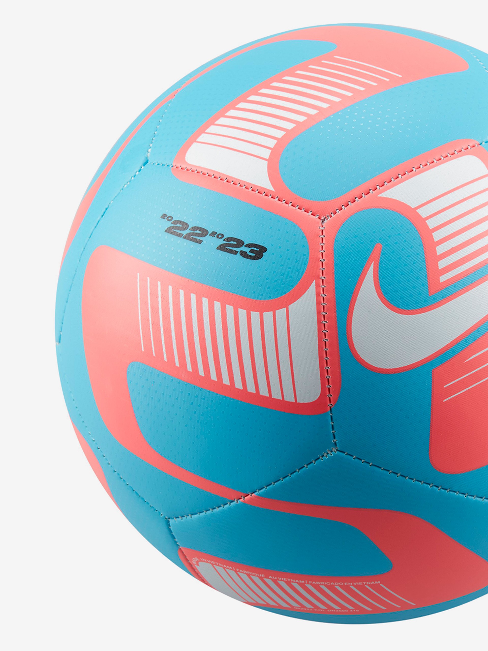 Nike Pitch Ball