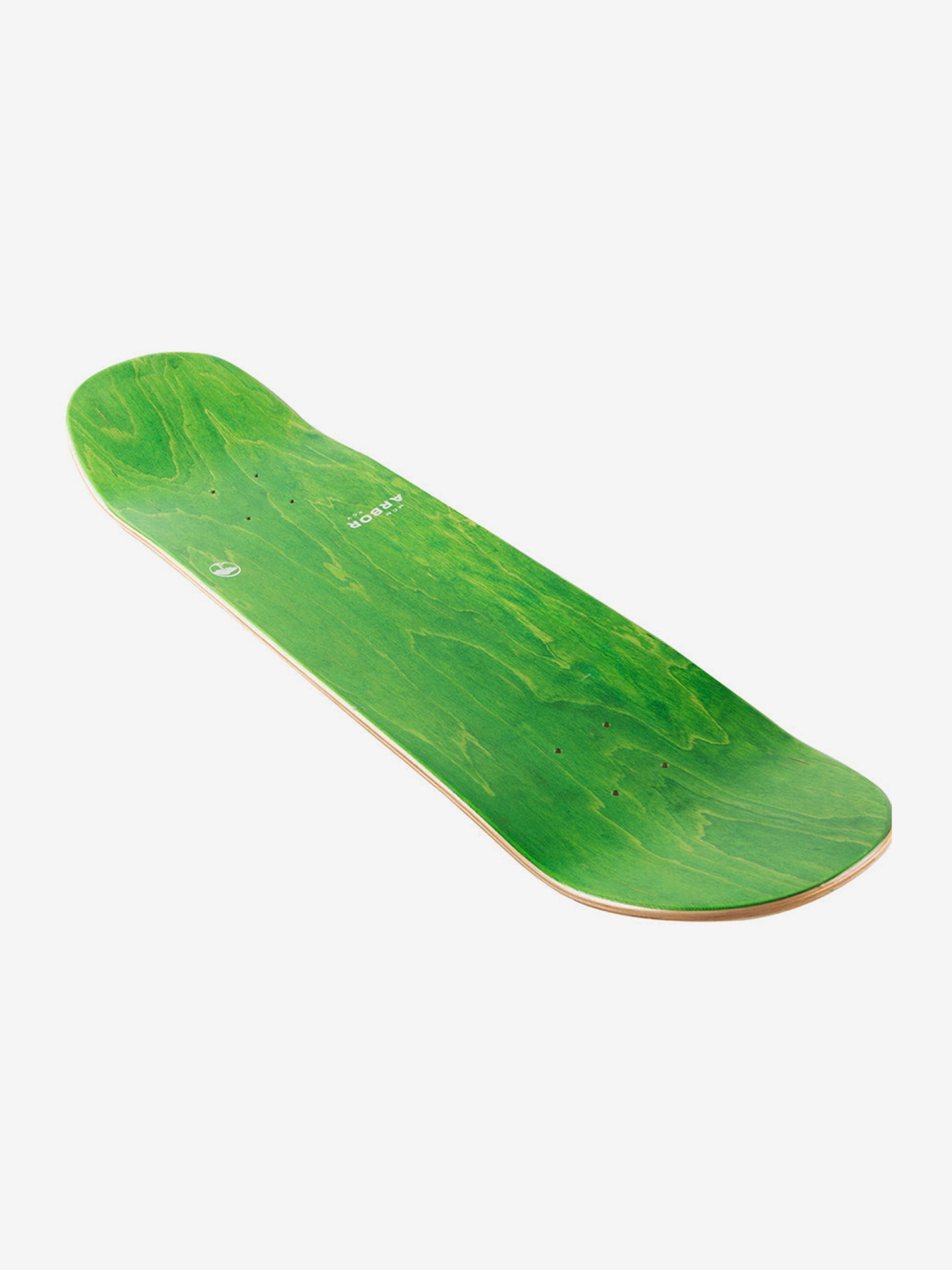 Tábua Arbor Deck Amelia Baba Yaga 8.25