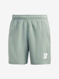 Adidas Solid CLX Shorts