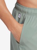 Adidas Solid CLX Shorts