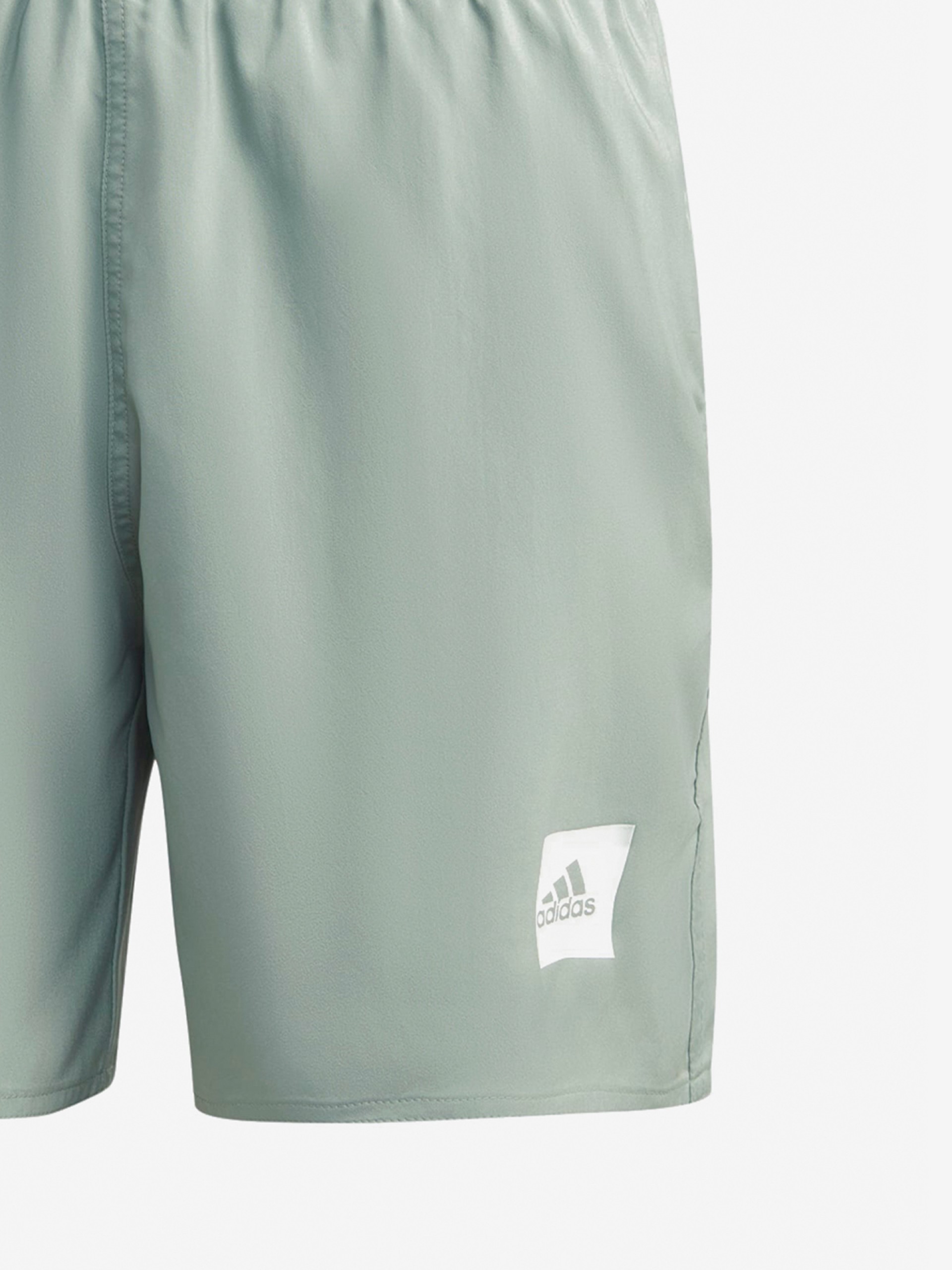 Pantalones Cortos Adidas Solid CLX