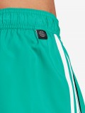 Adidas 3-Stripes CLX Shorts