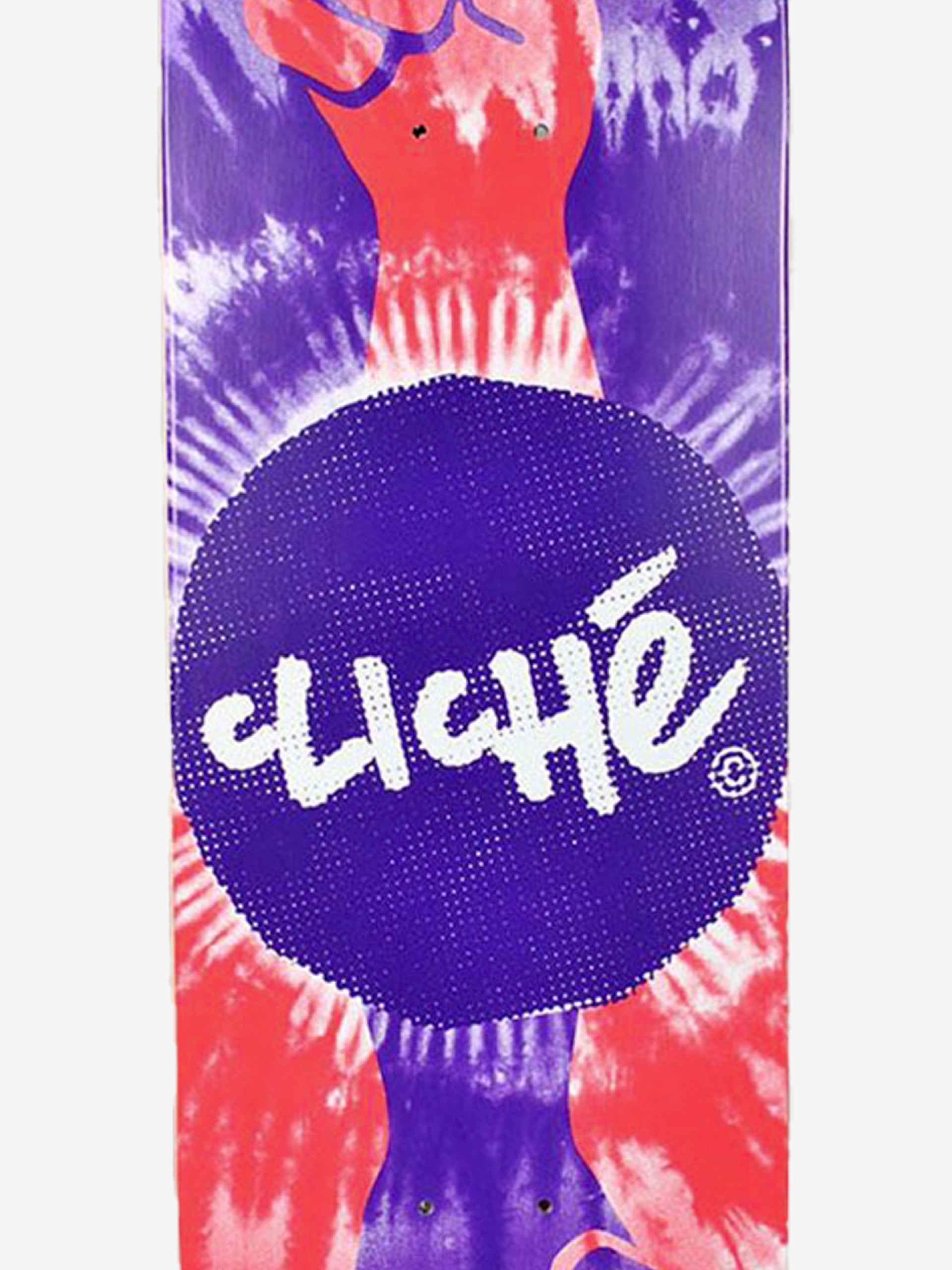 Tabla Cliché Peace 8