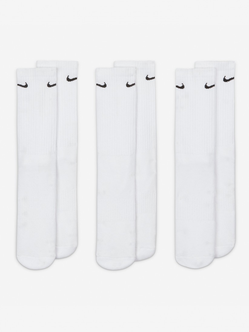Calcetines Nike Everyday Cushioned