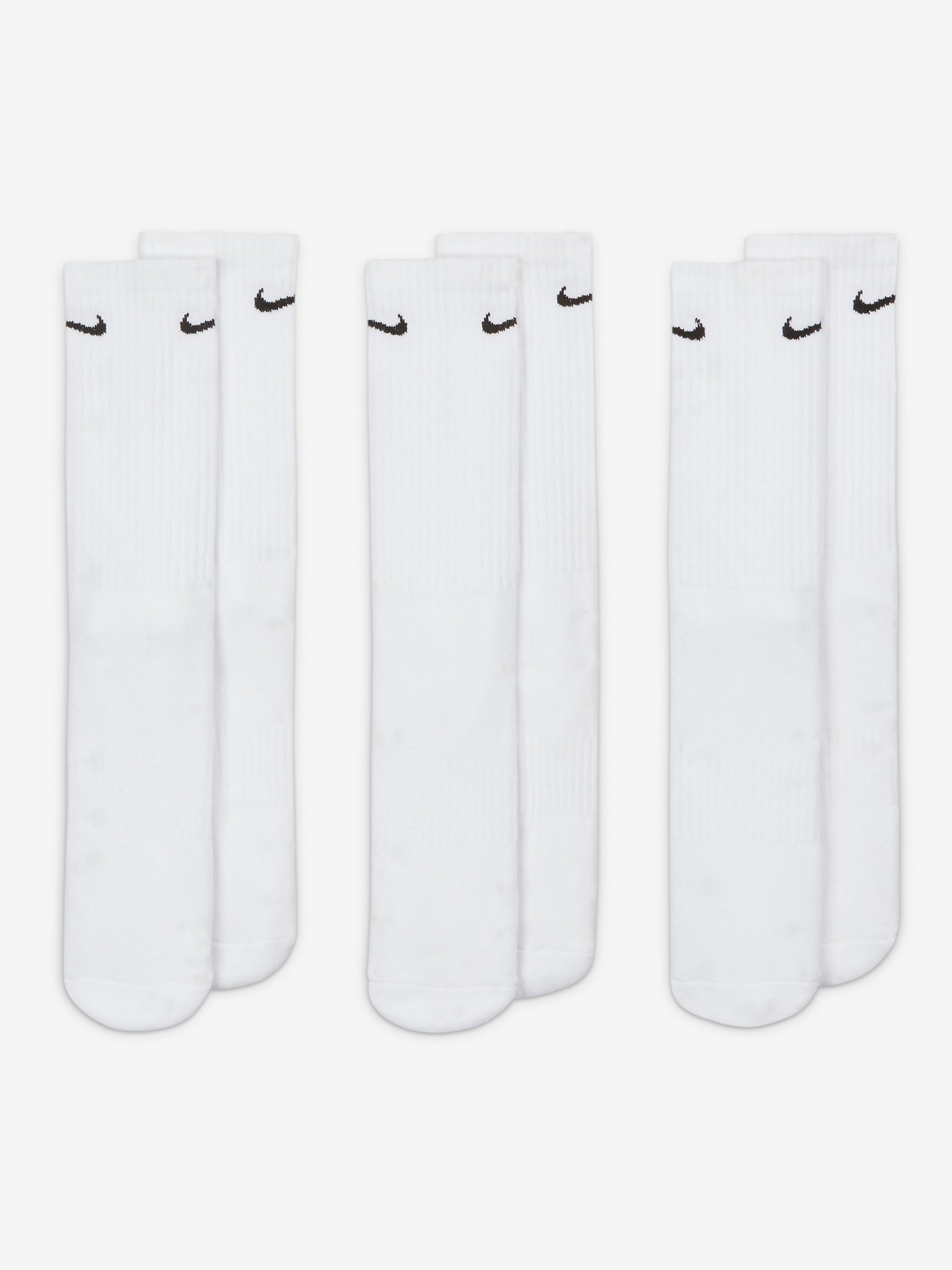 Meias Nike Everyday Cushioned