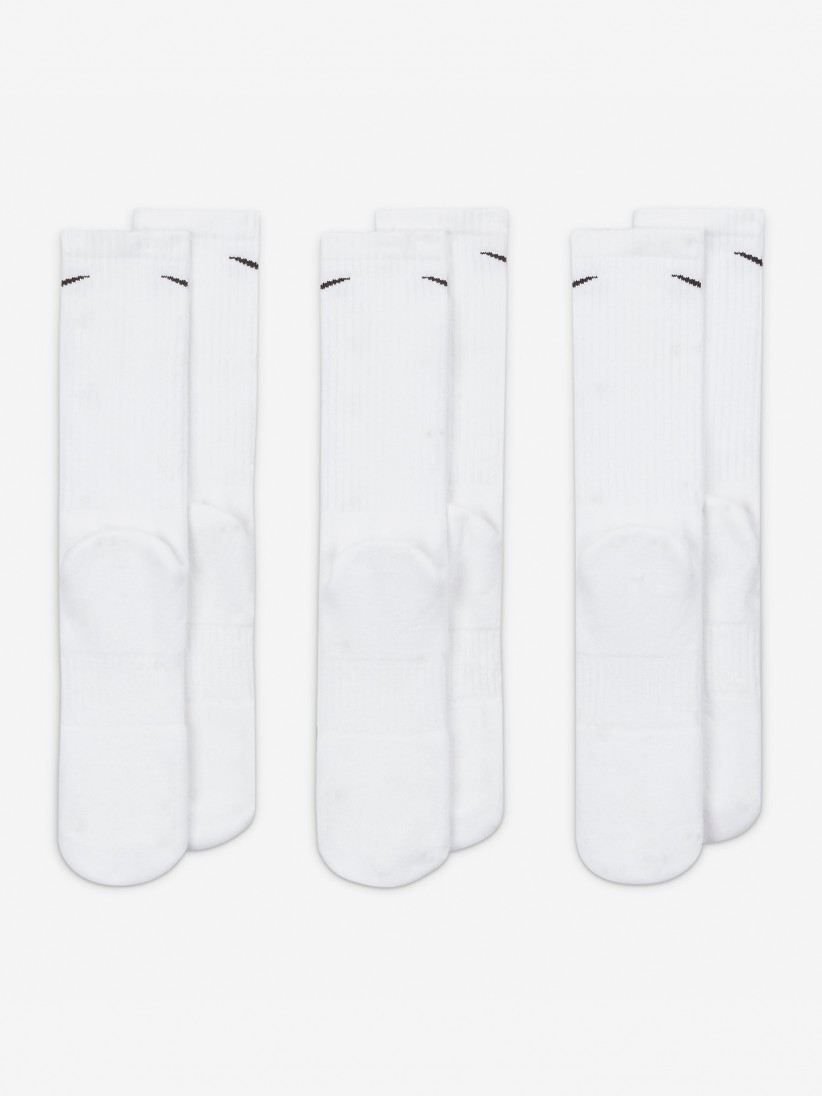 Calcetines Nike Everyday Cushioned