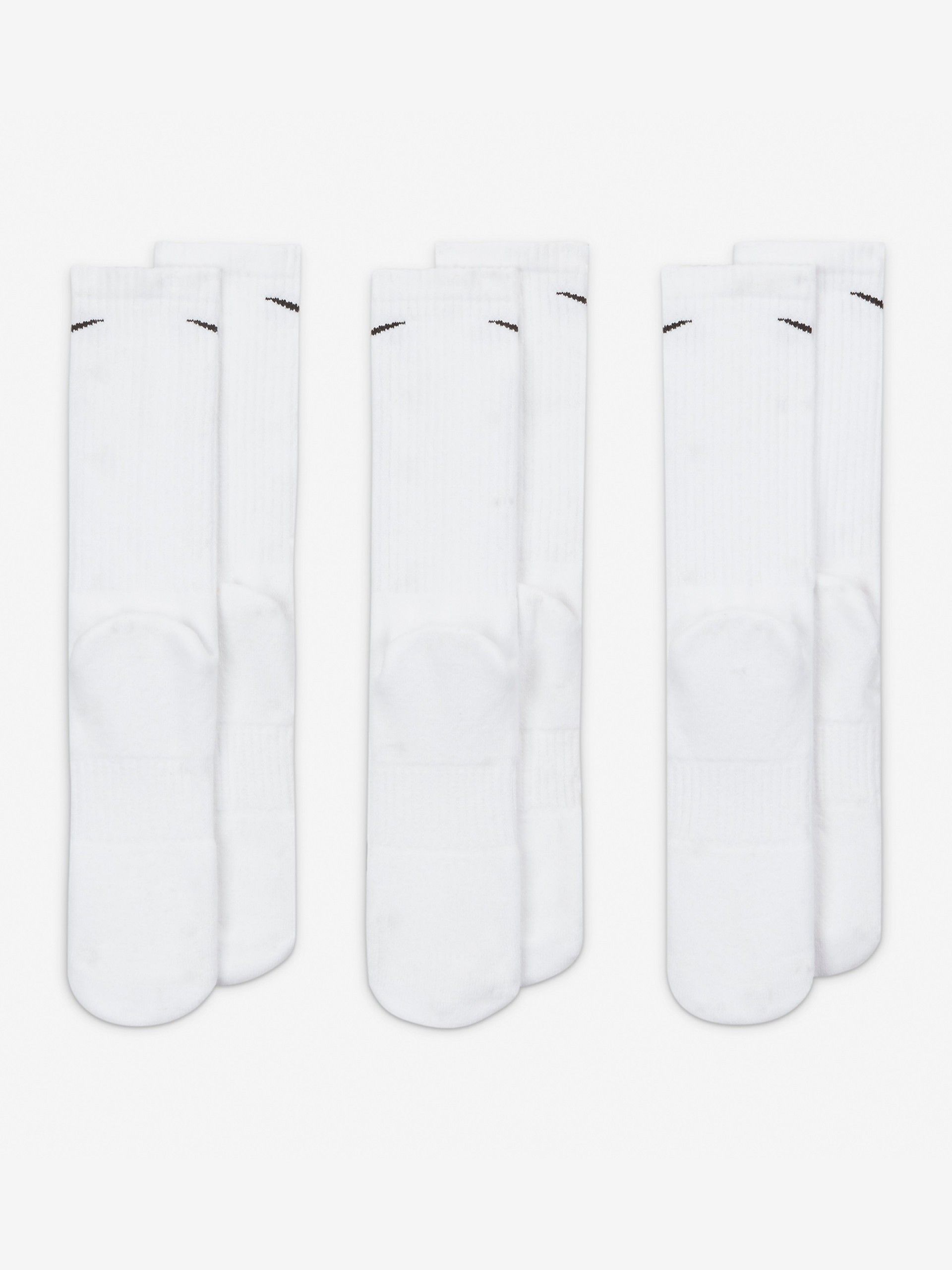 Meias Nike Everyday Cushioned