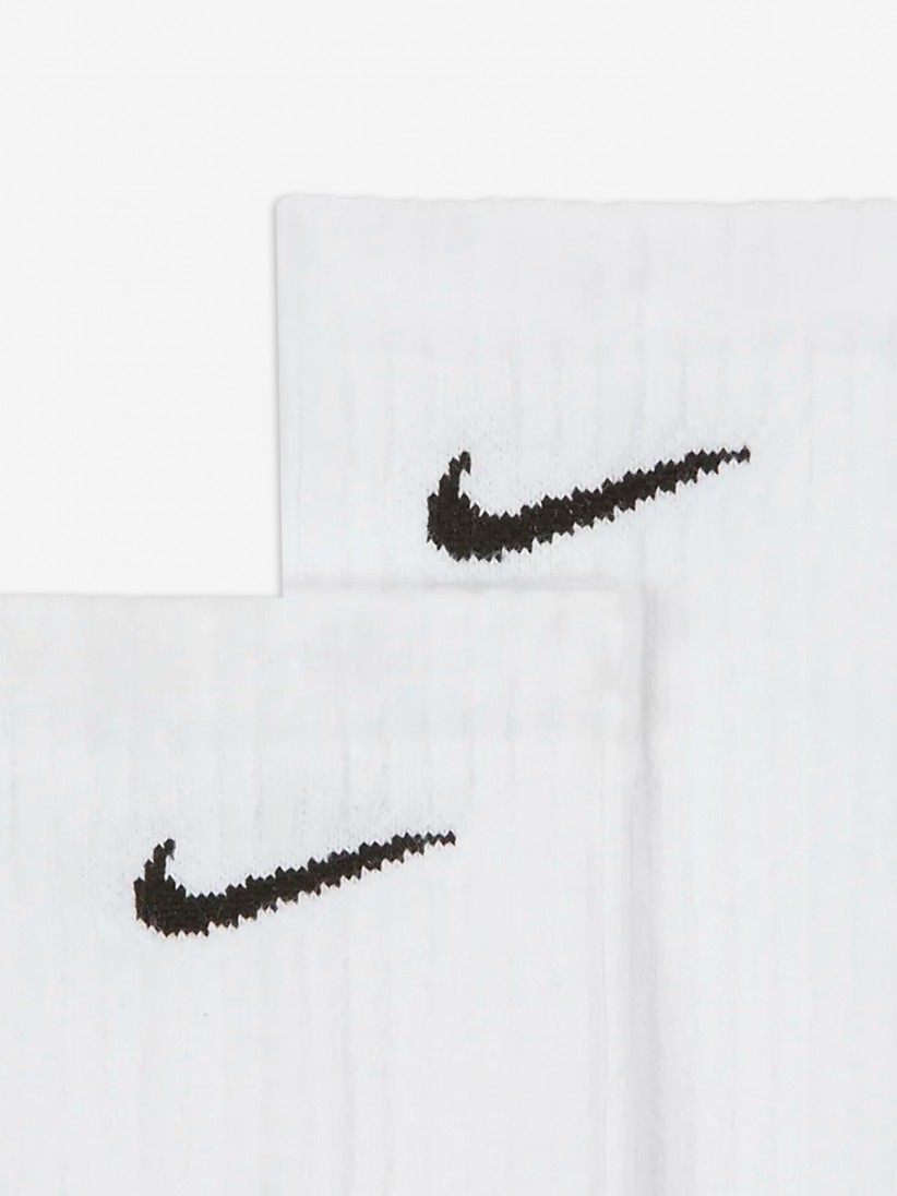 Nike Everyday Cushioned Socks