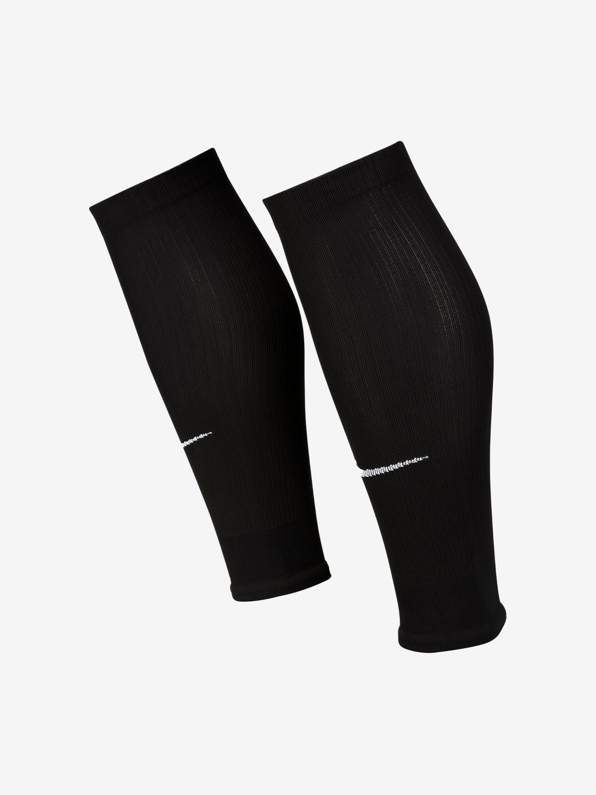 Calcetines de Fútbol Nike Strike Negros